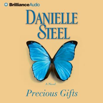 Precious Gifts - Danielle Steel 