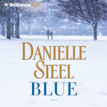 Blue - Danielle Steel 
