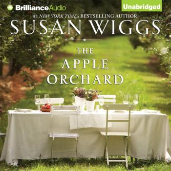 Apple Orchard - Susan Wiggs Bella Vista