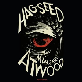 Hag-Seed - Маргарет Этвуд Hogarth Shakespeare
