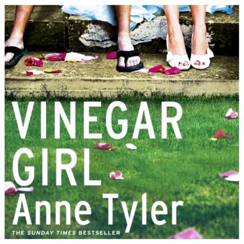 Vinegar Girl - Anne Tyler Hogarth Shakespeare