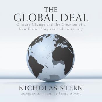 Global Deal - Nicholas  Stern 