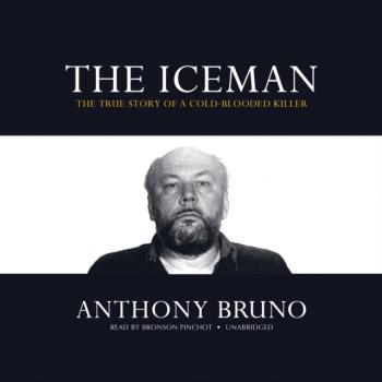Iceman - Anthony Bruno 
