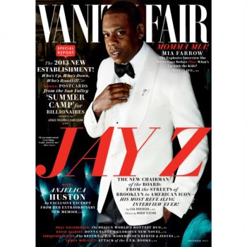 Vanity Fair: November 2013 Issue - Vanity Fair 
