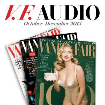 Vanity Fair: October-December 2013 Issue - Vanity Fair 