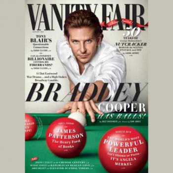 Vanity Fair: January 2015 Issue - Vanity Fair 