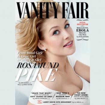 Vanity Fair: February 2015 Issue - Vanity Fair 