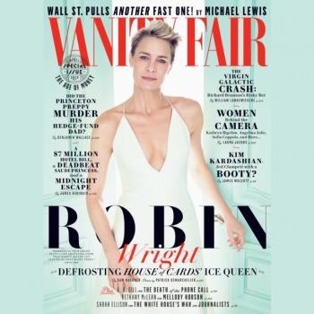 Vanity Fair: April 2015 Issue - Vanity Fair 