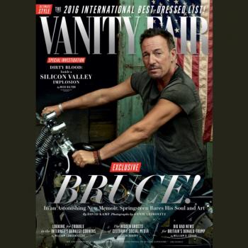 Vanity Fair: October 2016 Issue - Vanity Fair 