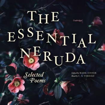 Essential Neruda - Pablo Neruda 