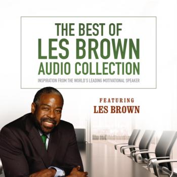 Best of Les Brown Audio Collection - ÐžÑ‚ÑÑƒÑ‚ÑÑ‚Ð²ÑƒÐµÑ‚ 