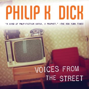 Voices from the Street - Philip K. Dick 