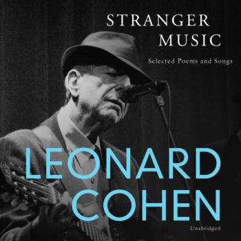 Stranger Music - Leonard  Cohen 