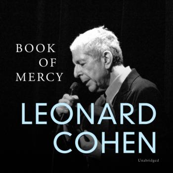 Book of Mercy - Leonard  Cohen 