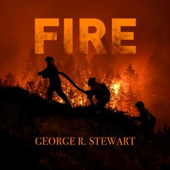 Fire - George R. Stewart 