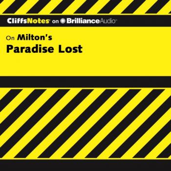 Paradise Lost - Ph.D. Bob Linn CliffsNotes