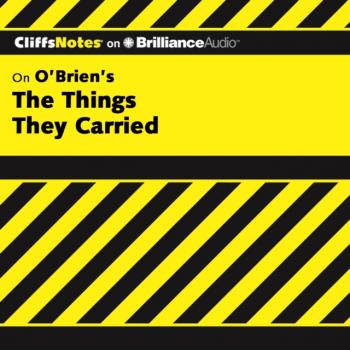 Things They Carried - Jill Colella CliffsNotes
