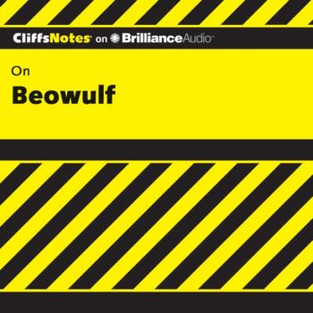 Beowulf - M.A. Stanley P. Baldwin CliffsNotes
