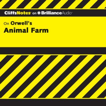 Animal Farm - Daniel  Moran CliffsNotes