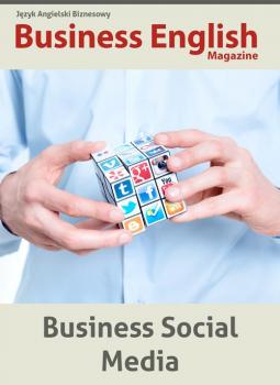Business Social Media - Janet Sandford 