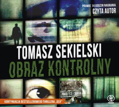 Sejf - Tomasz Sekielski Audio