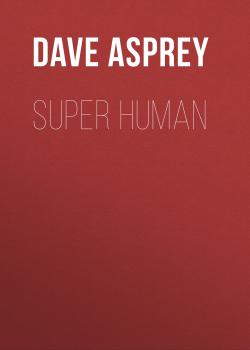 Super Human - Dave Asprey 