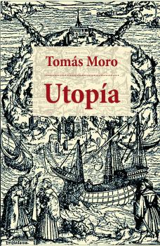 UtopÃ­a - Tomas  Moro 