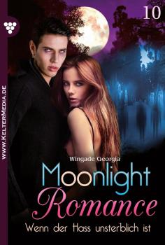 Moonlight Romance 10 â€“ Romantic Thriller - Peter Haberl Moonlight Romance