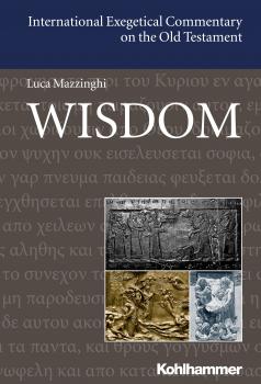 Wisdom - Luca Mazzinghi 