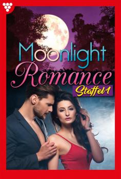 Moonlight Romance Staffel 1 â€“ Romantic Thriller - Scarlet Wilson Moonlight Romance Staffel