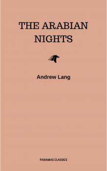 The Arabian Nights - Andrew Lang 