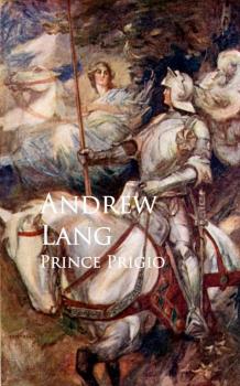 Prince Prigio - Andrew Lang 