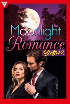 Moonlight Romance Staffel 2 â€“ Romantic Thriller - Scarlet Wilson Moonlight Romance Staffel