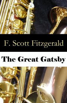 The Great Gatsby (Unabridged) - Ð¤Ñ€ÑÐ½ÑÐ¸Ñ Ð¡ÐºÐ¾Ñ‚Ñ‚ Ð¤Ð¸Ñ†Ð´Ð¶ÐµÑ€Ð°Ð»ÑŒÐ´ 