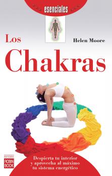 Los Chakras - Helen  Moore Esenciales