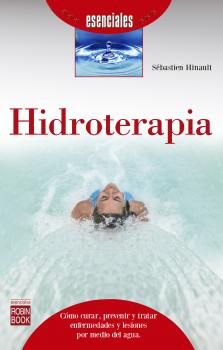 Hidroterapia - Sébastien Hinault Esenciales