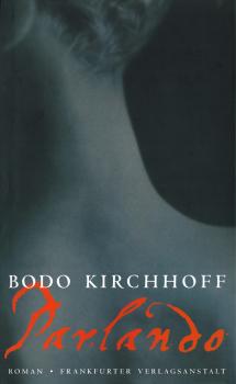 Parlando - Bodo  Kirchhoff 