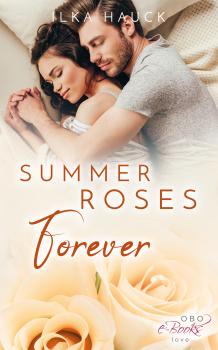 Summer Roses Forever - Ilka Hauck Roses of Louisville