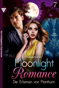 Moonlight Romance 7 – Romantic Thriller - Scarlet Wilson Moonlight Romance
