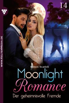Moonlight Romance 14 – Romantic Thriller - Scarlet Wilson Moonlight Romance