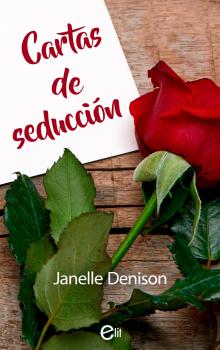 Cartas de seducción - Janelle Denison elit