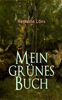 Mein grünes Buch - Löns Hermann 