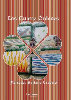 Los Cuatro Órdenes - Mercedes Soriano Trapero 