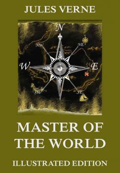 Master Of The World - Жюль Верн 