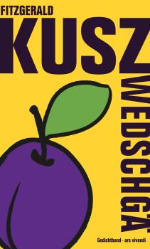 Zwedschgä (eBook) - Fitzgerald Kusz 