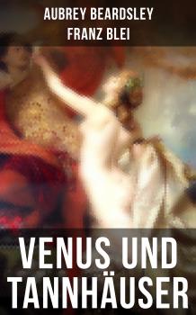Venus und Tannhäuser - Beardsley Aubrey 