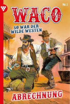 Waco 1 – Western - G.F. Waco Waco