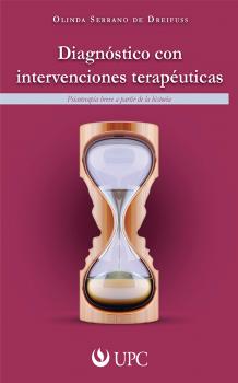 Diagnóstico con intervenciones terapeuticas - Olinda Serrano de Dreifuss 