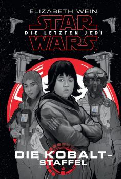 Star Wars: Die letzten Jedi - Elizabeth  Wein Star Wars
