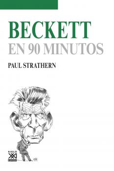 Beckett en 90 minutos -  Paul Strathern En 90 minutos